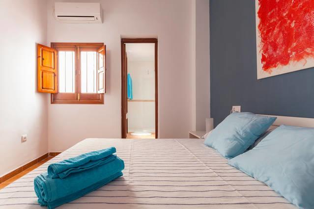 My Little Loft In The Heart Of Apartment Seville