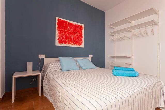 My Little Loft In The Heart Of Seville
