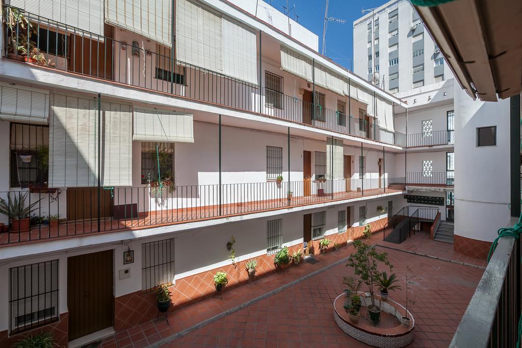 Apartment Salado Seville