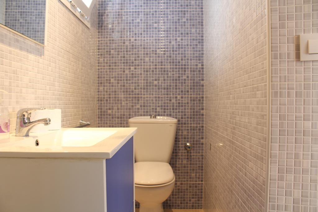 Apartment Salado Seville