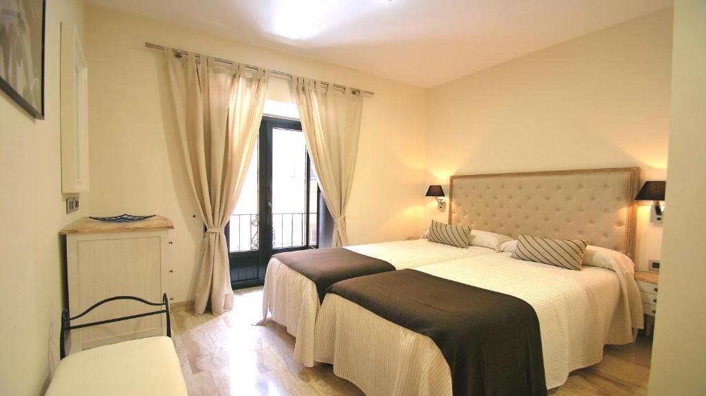 Living Centro Maestranza Apartamento