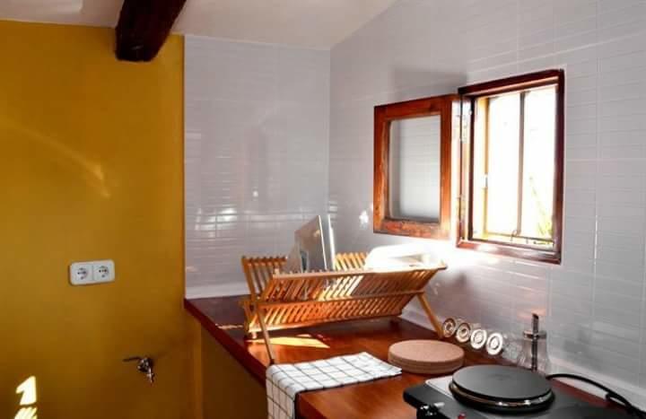 Pensión La Casa De Blas
