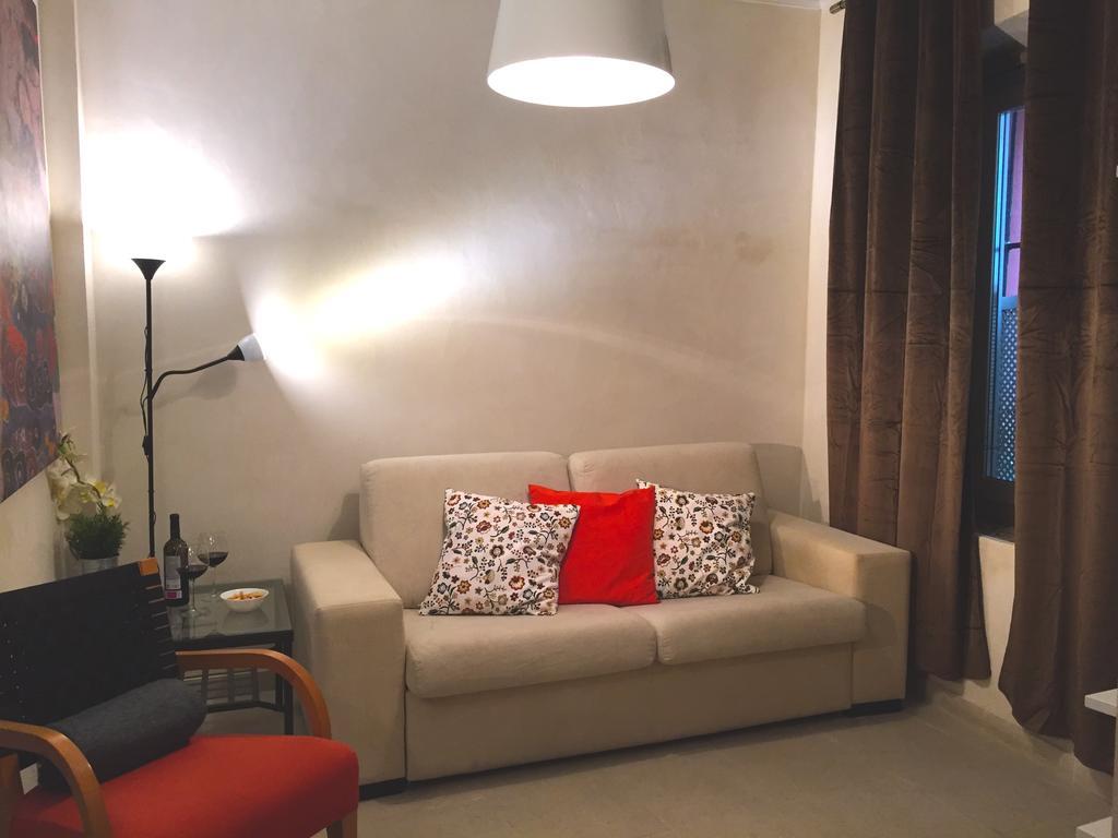 Casa Natalia Sevilla