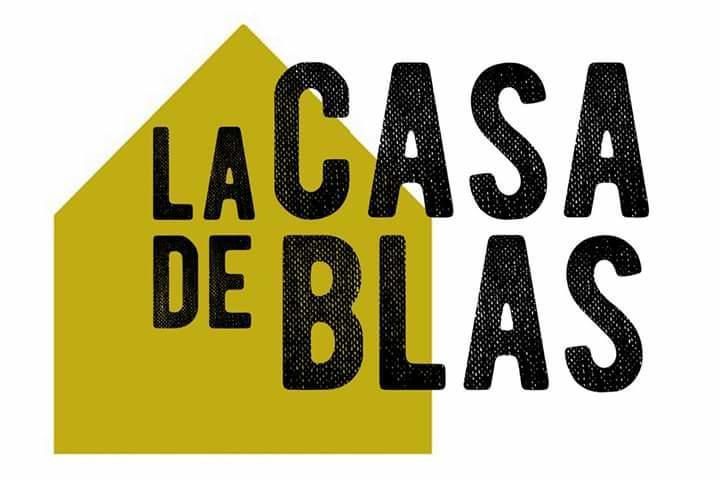 La Casa De Blas Pensión Sevilla