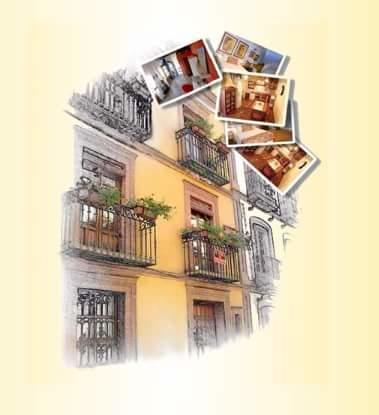 La Casa De Blas * Sevilla