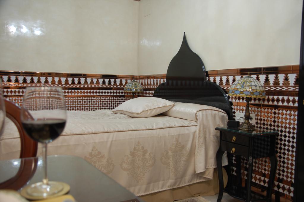 Luxury Ultra Apartamento Sevilla