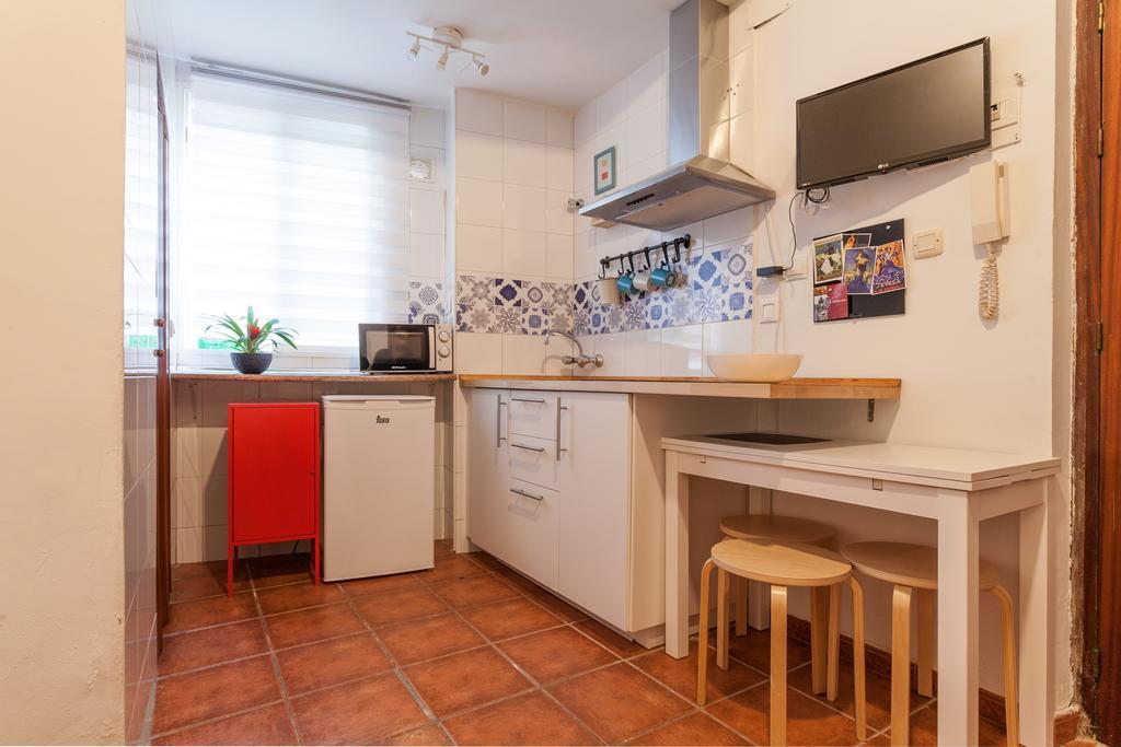 Apartamento Sun San Eloy *
