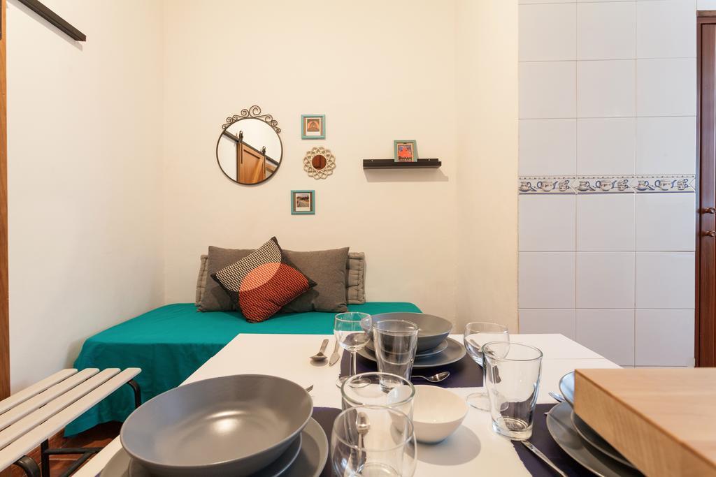 Apartamento Sun San Eloy *