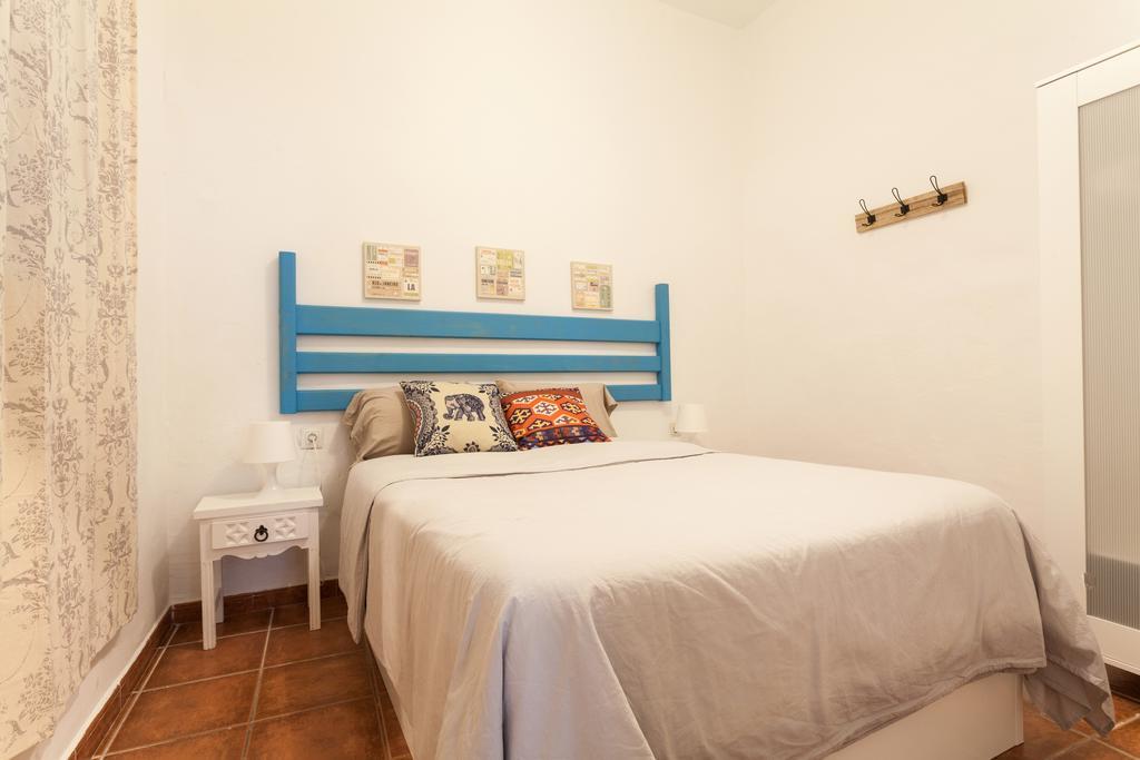 Sun San Eloy Apartamento Sevilla