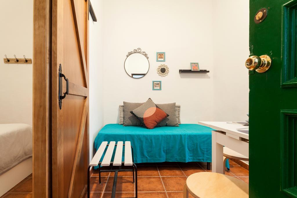 Apartamento Sun San Eloy *