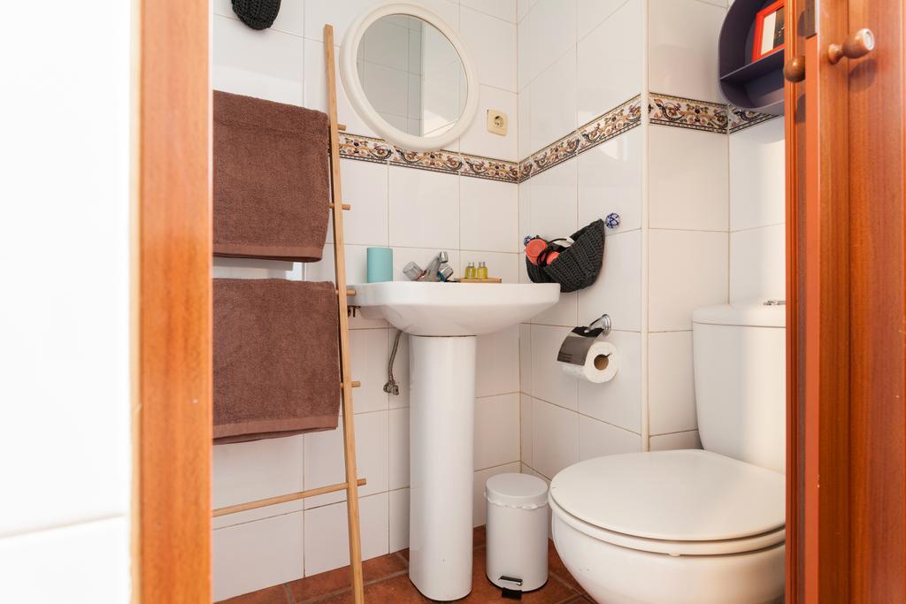 Apartamento Sun San Eloy