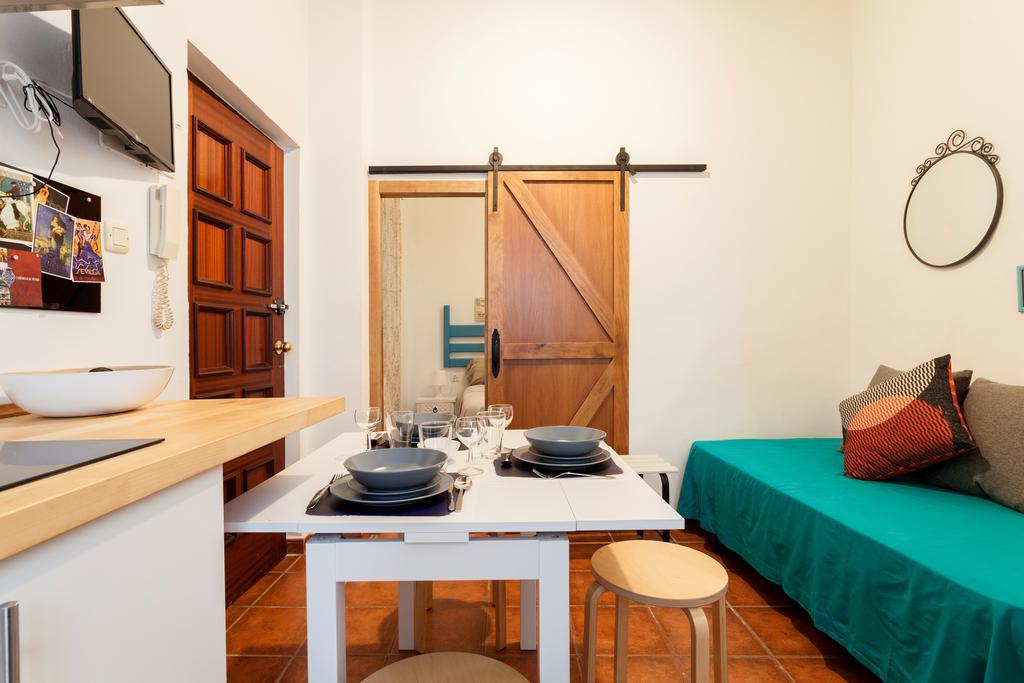 Sun San Eloy Apartamento Sevilla