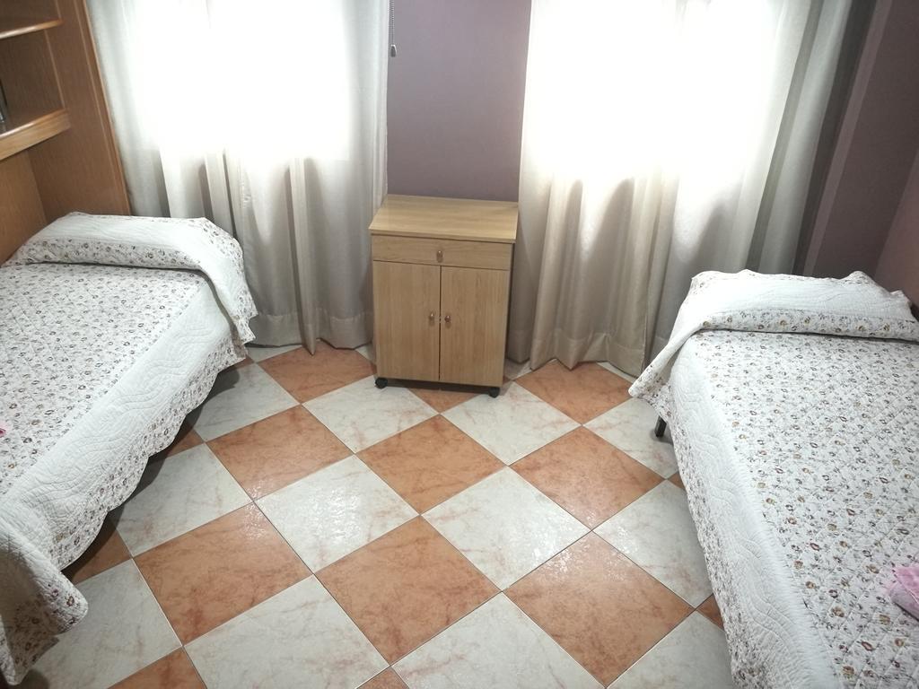 Sleepin Triana * Seville