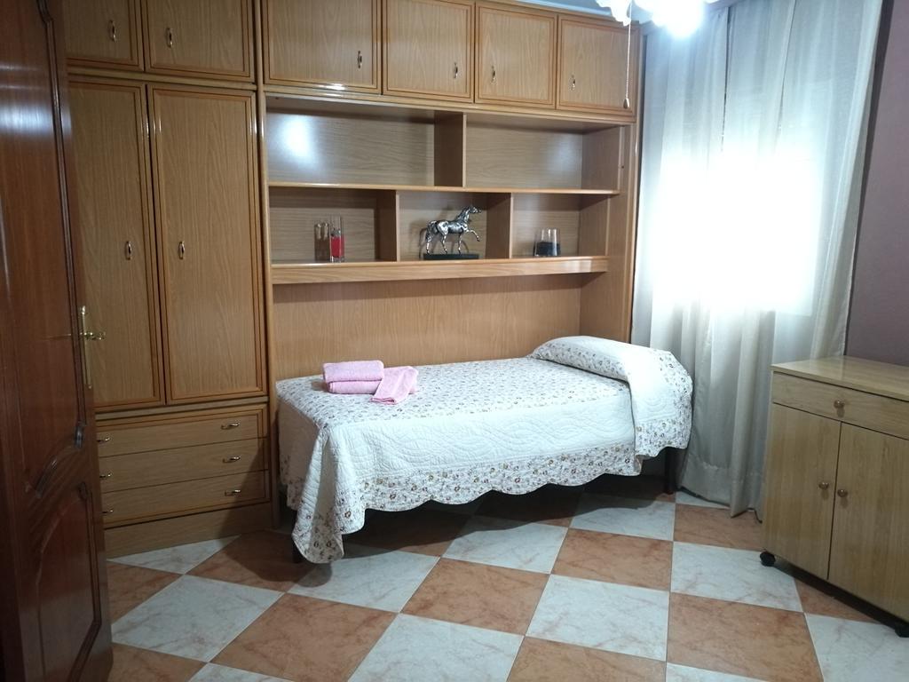Apartment Sleepin Triana *