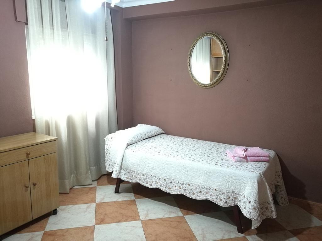 Apartment Sleepin Triana Seville