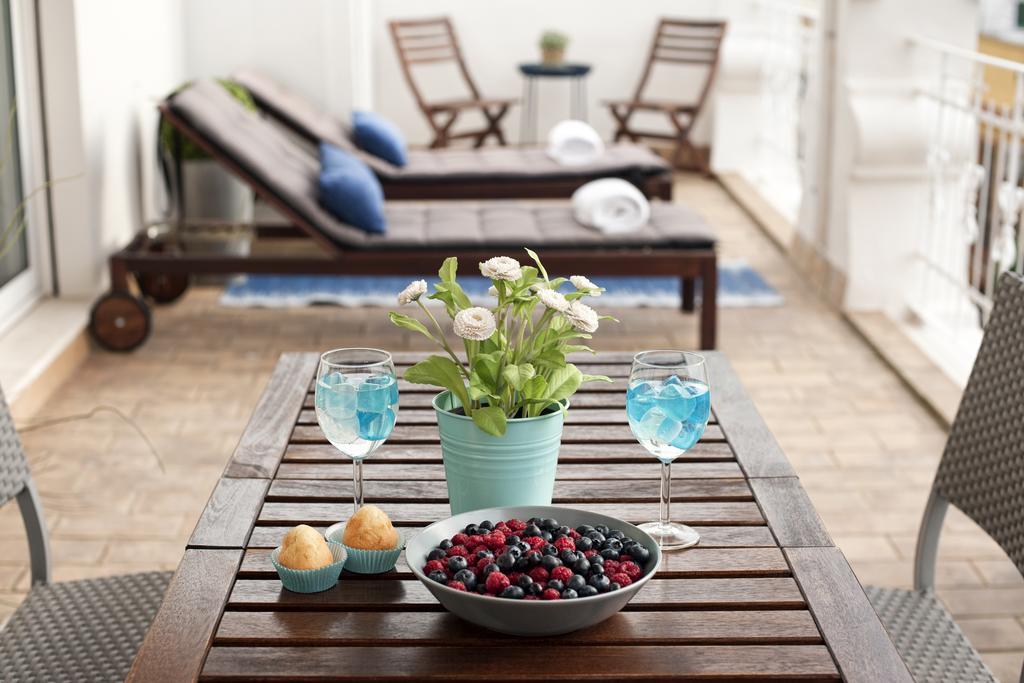 Singular Peral Apartamento