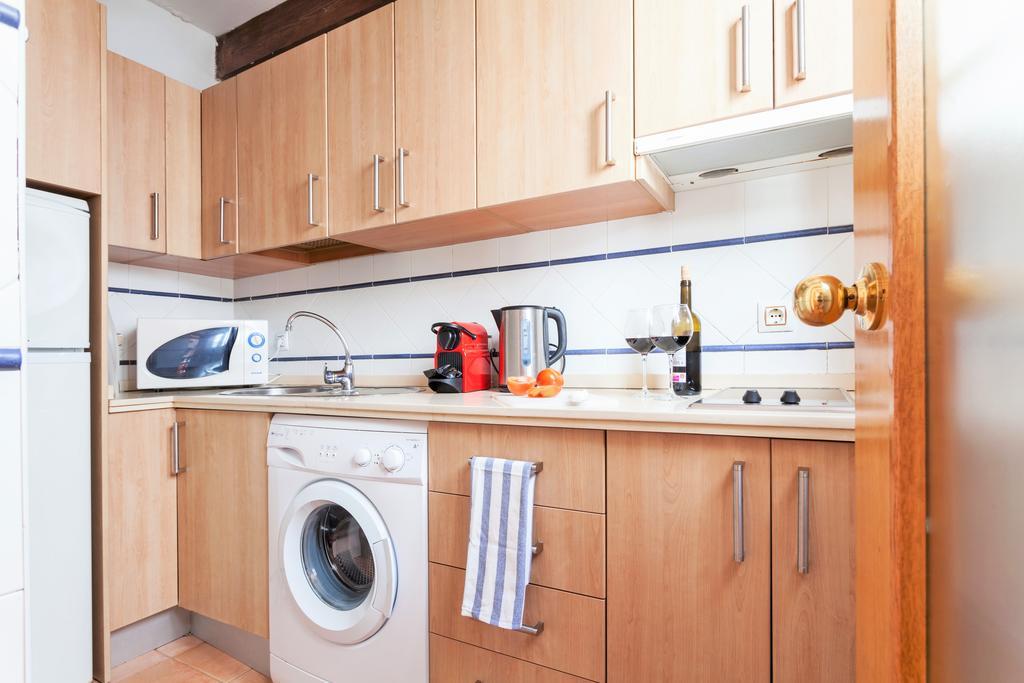 Hostly Sierpes 3 Renewed Families-fibre-parking Optional Sevilla