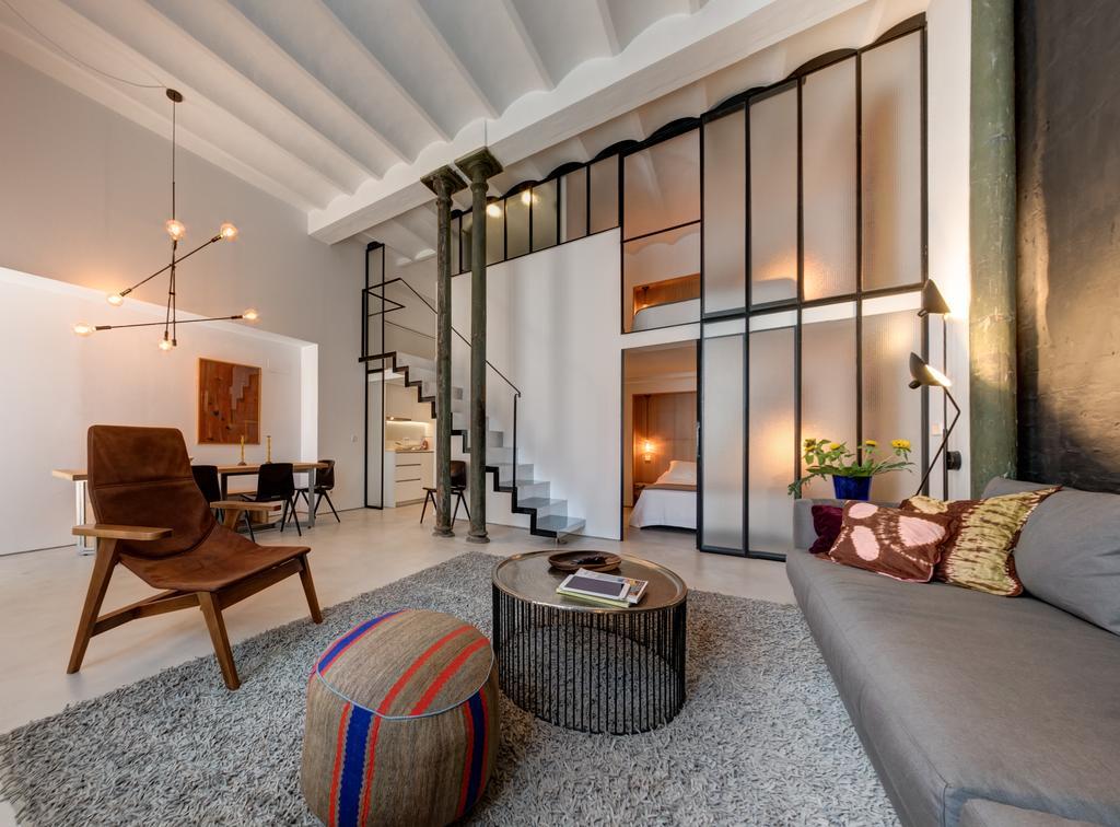 Apartamento Puerta Del Arenal Ii Sevilla