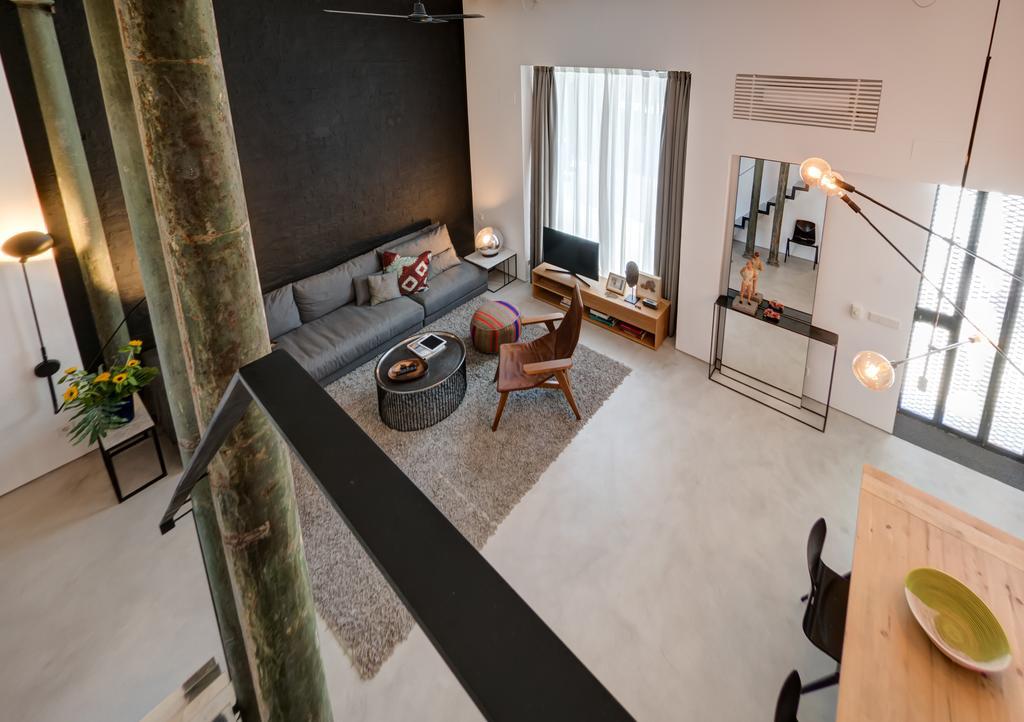 Puerta Del Arenal Ii Apartamento Sevilla