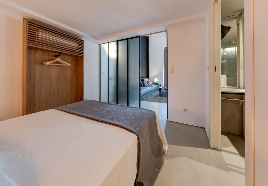 Apartamento Puerta Del Arenal Ii Sevilla