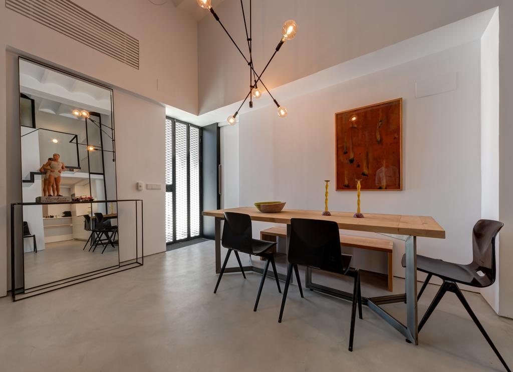 Puerta Del Arenal Ii Apartamento Sevilla
