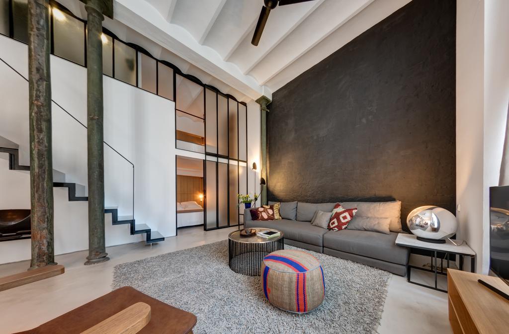 Puerta Del Arenal Ii Apartamento