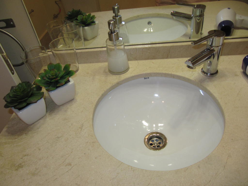 Apartamento Life San Vicente *