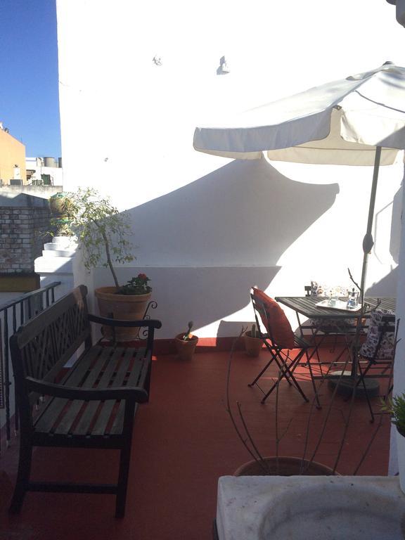 Сasa de vacaciones Casa Natalia Sevilla