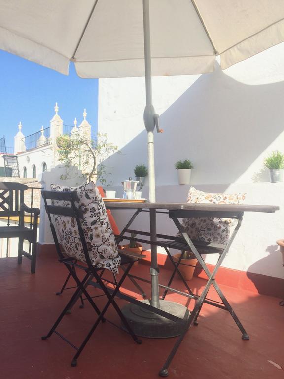 Casa Natalia Sevilla