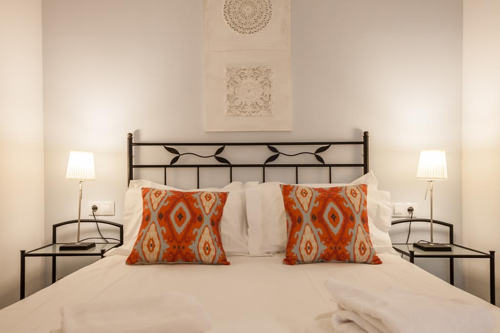 Apartamento Marqués De Paradas