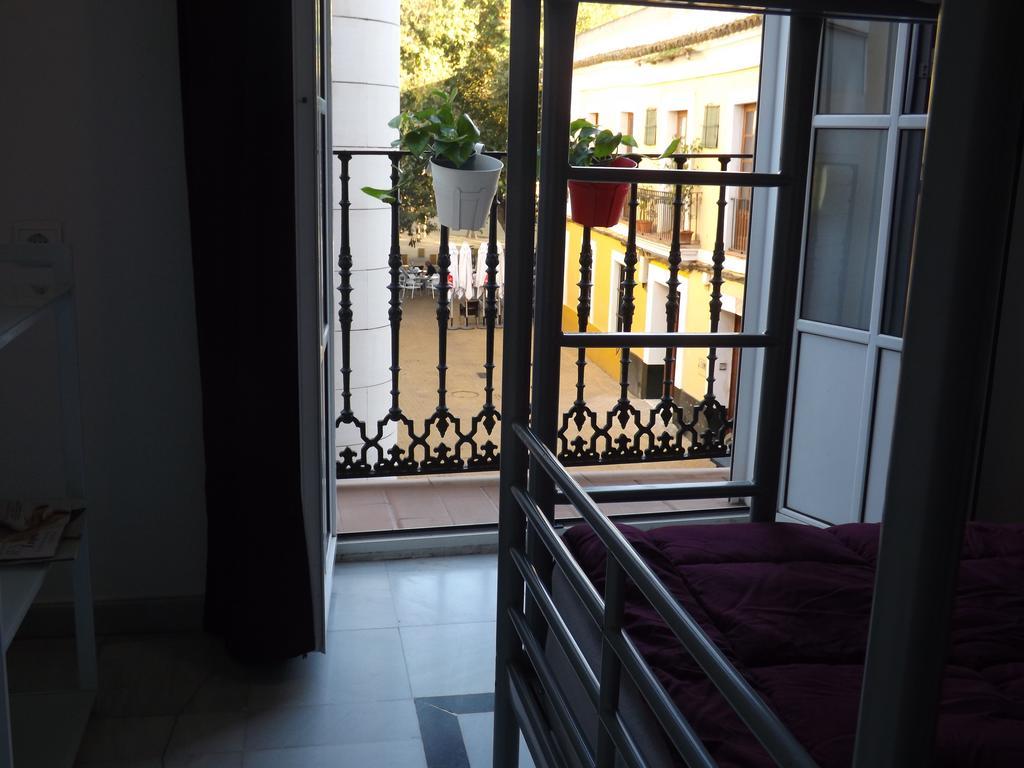 Babel Hostal Sevilla