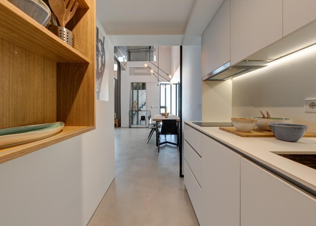 Apartamento Puerta Del Arenal Ii *