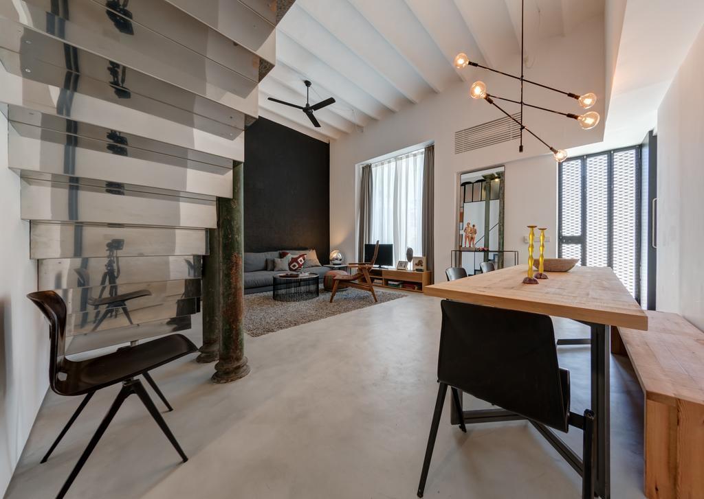 Apartamento Puerta Del Arenal Ii Sevilla