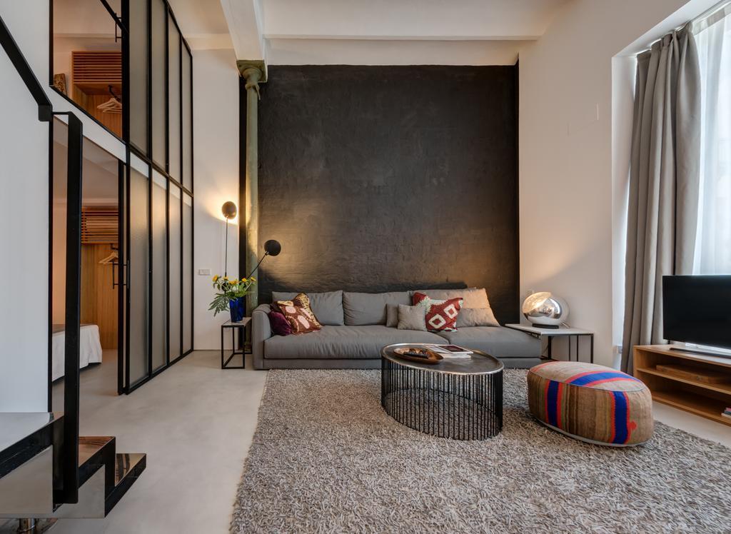 Apartamento Puerta Del Arenal Ii