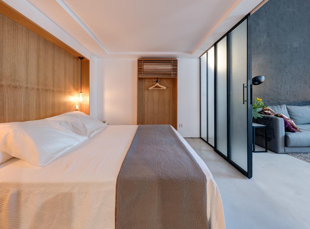 Puerta Del Arenal Ii Apartamento Sevilla
