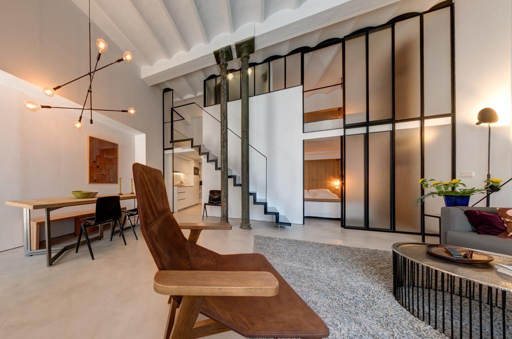 Puerta Del Arenal Ii Apartamento Sevilla