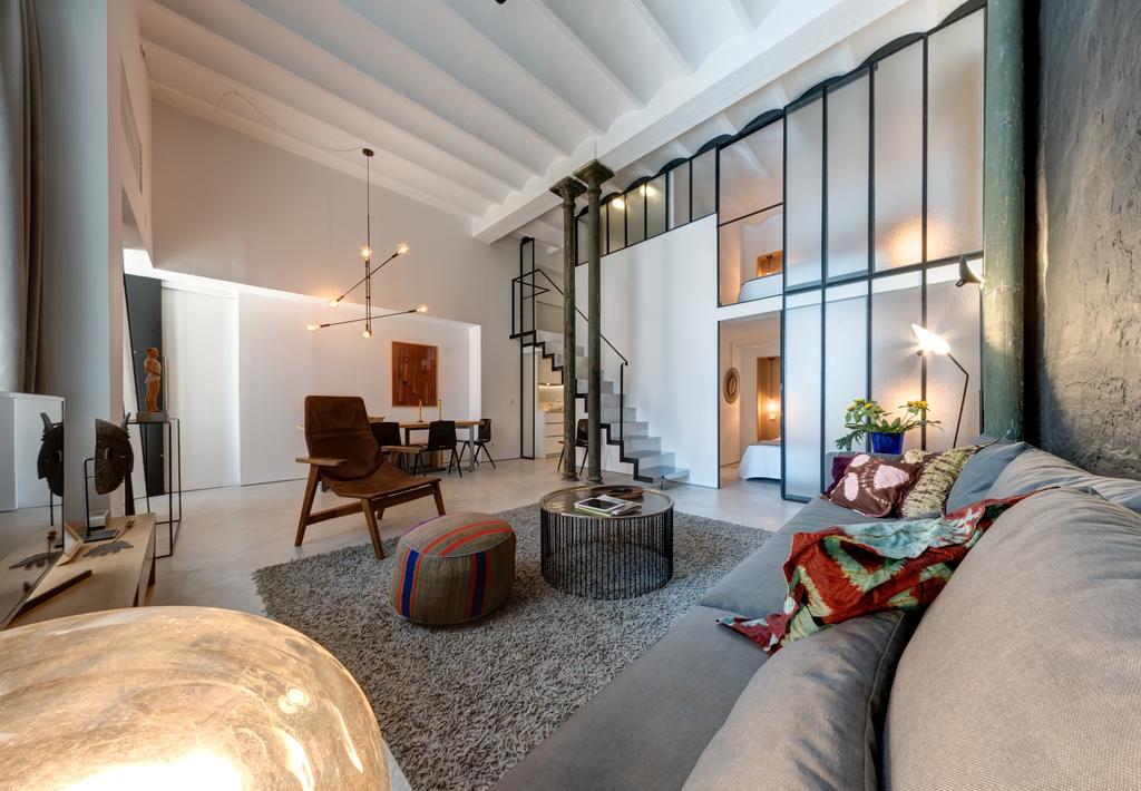 Apartamento Puerta Del Arenal Ii Sevilla