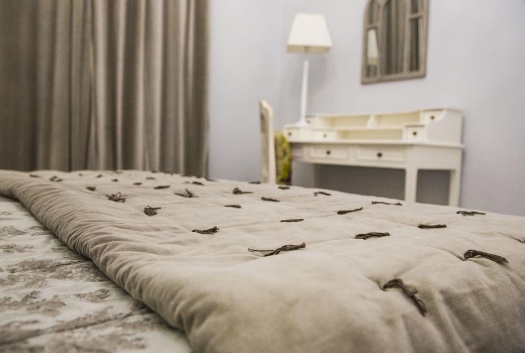 Apartamento Alohamundi Catedral