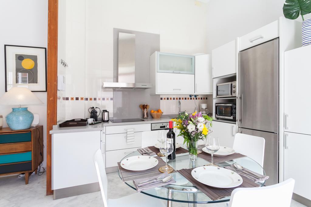 Apartamento Luxury Rooftop - Space Maison *