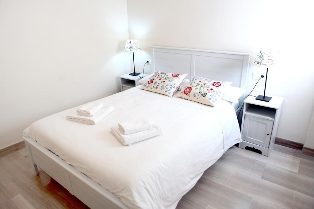 Apartamento Sleepin Arenal Sevilla