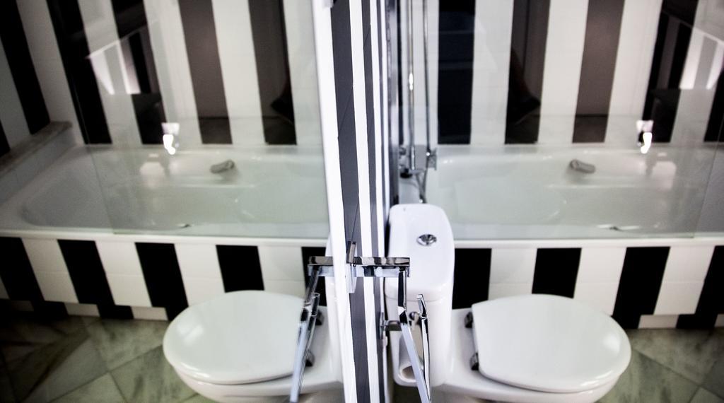 Apartamento Alohamundi Catedral *