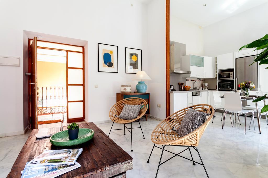 Luxury Rooftop - Space Maison Apartamento