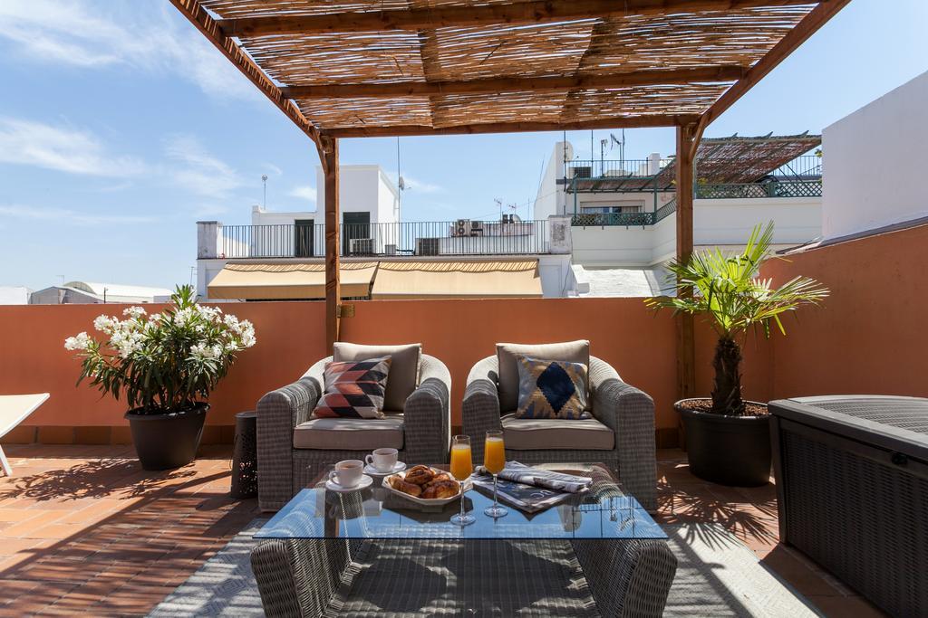 Luxury Rooftop - Space Maison Apartamento *