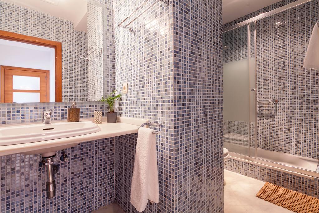 Luxury Rooftop - Space Maison Apartamento *