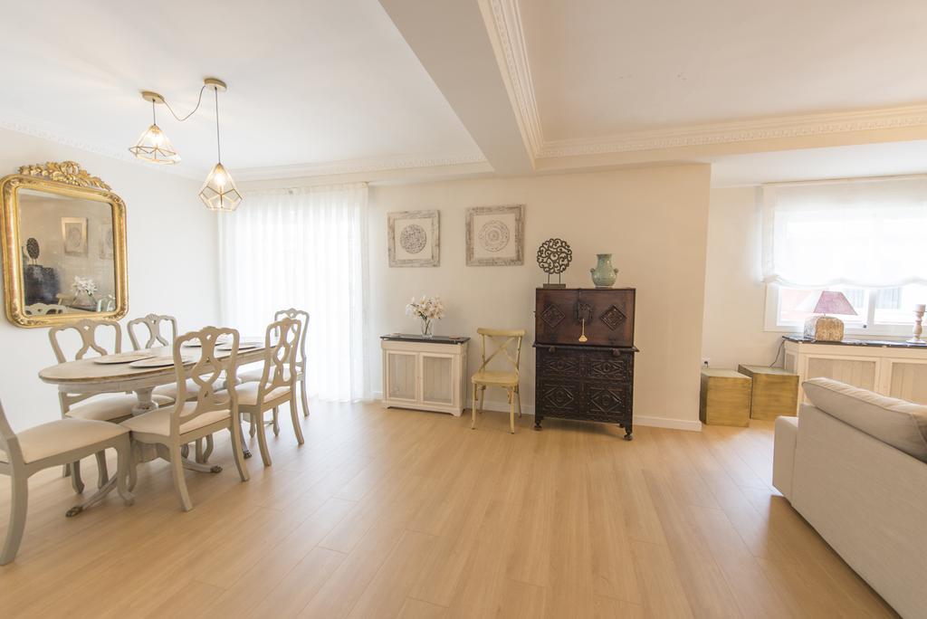 Apartamento Nuevo Luminoso Y Espacioso Cerca Catedral Castelar 19 Sevilla