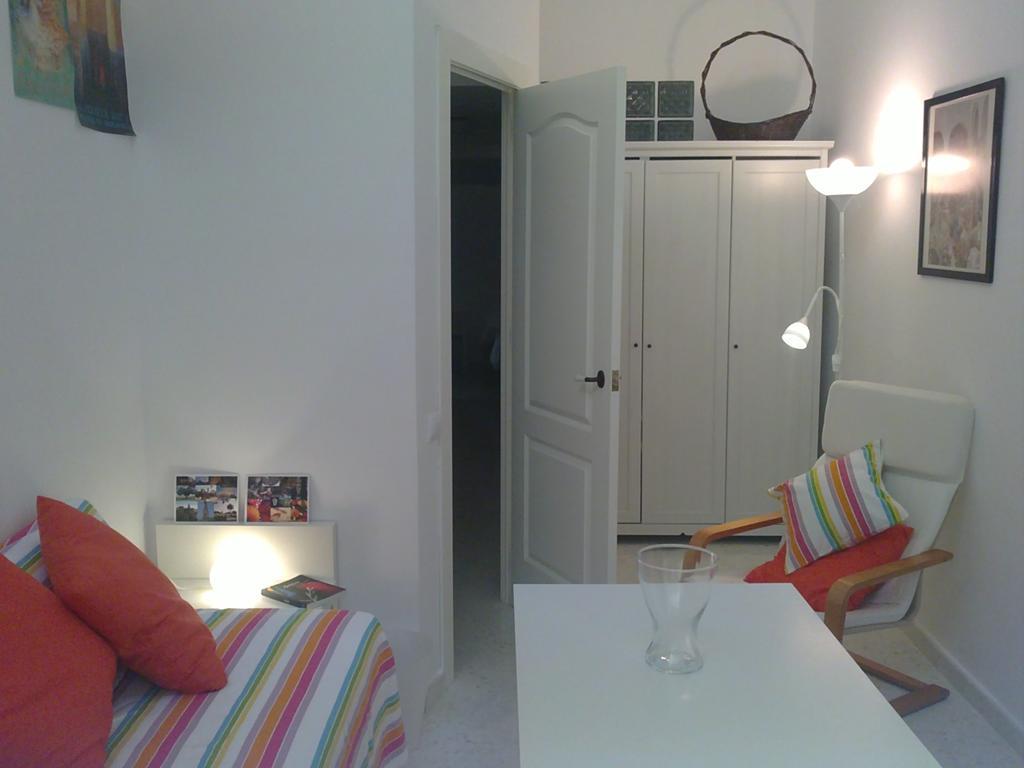 Apartamento Turisticos Clave De Sol Sevilla