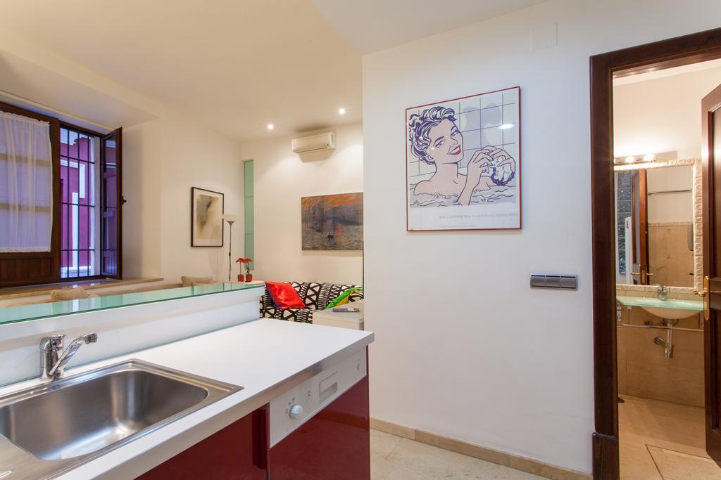 Apartamento Logia Sevilla