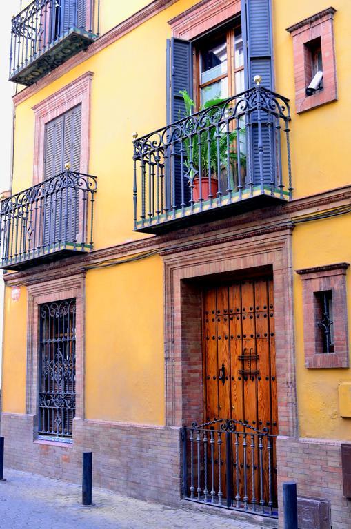 Pensión La Casa De Blas