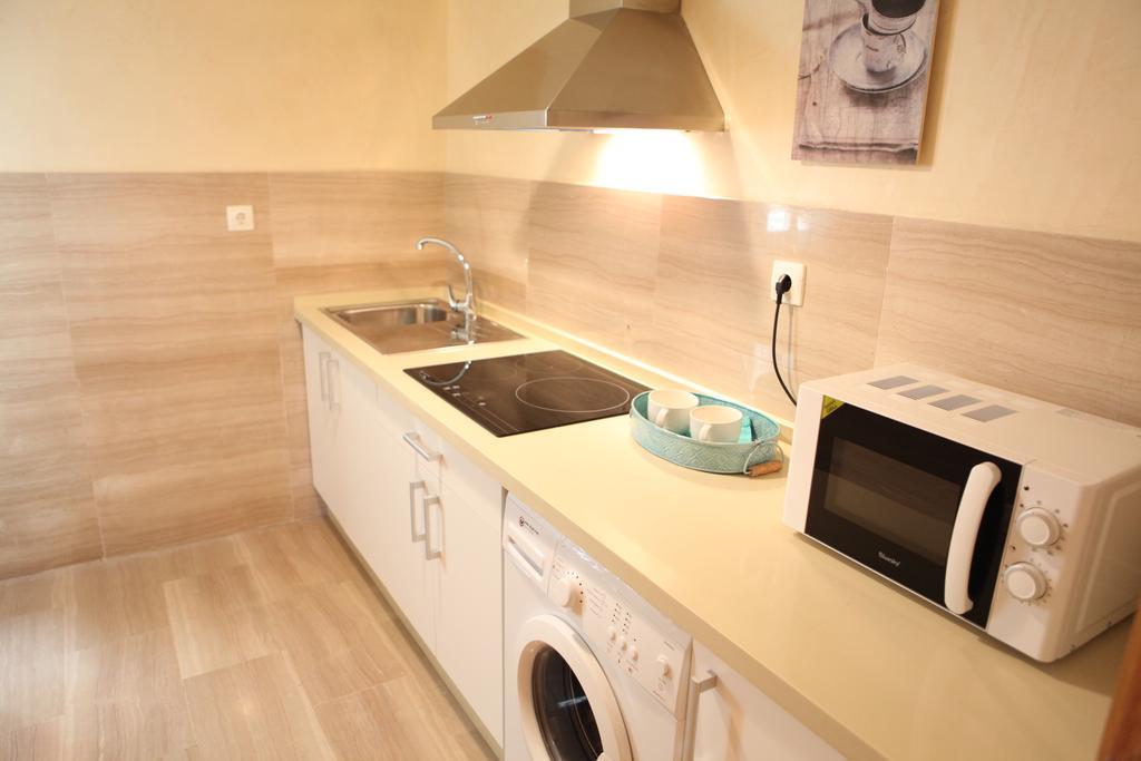 Sleepin Arenal Apartamento *