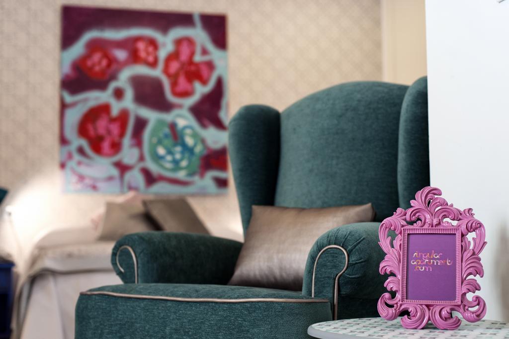 Apartamento Singular Metropol Sevilla